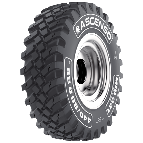 460/70R24 MIR221 159A8/В Ascenso Всесезонные
