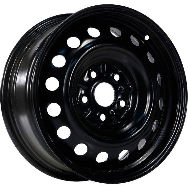 Диски Р 15 TREBL 8000T (ОР)_Р (6J*15H2 5*100 et43 dia57.1) черный