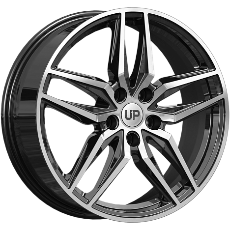 Диски Р 18 Up112 (КС1017-16) WUP (7J*18H2 5*108 et36 dia65.1) new diamond