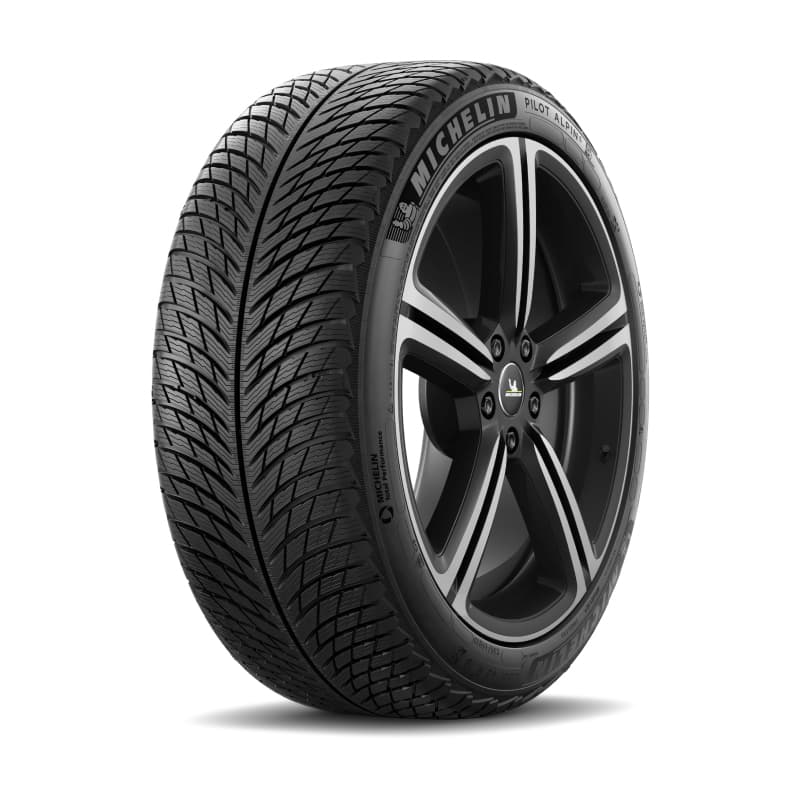 michelin_Pilot Alpin 5_1