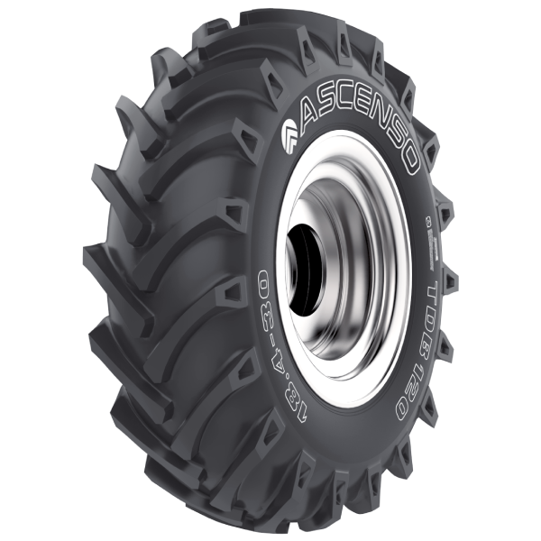 16,9x--28 TDB 120 135A8 Ascenso Всесезонные