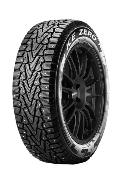 215/60R16 Ice Zero 99T Pirelli 1
