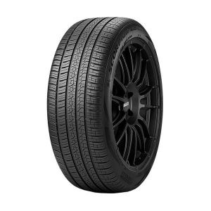 285/45R21 Scorpion Zero Asimmetrico 113W Pirelli 1