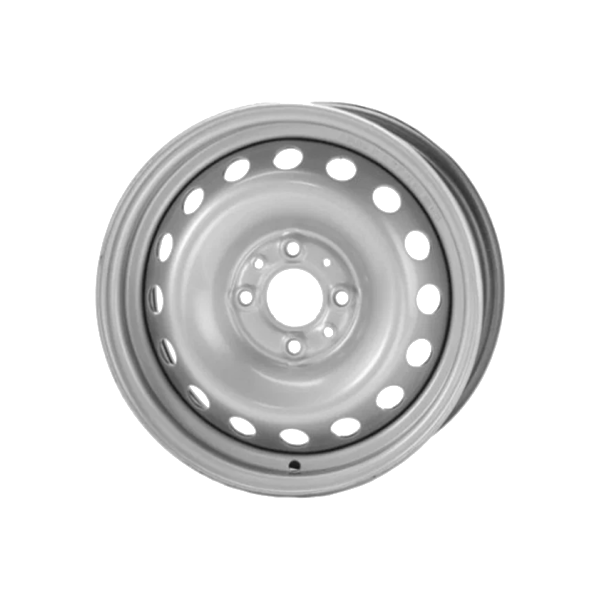 Диски Р 13 VAZ 2103 (ТЗСК) (5J*13H2 4*98 et29 dia60.5) серый