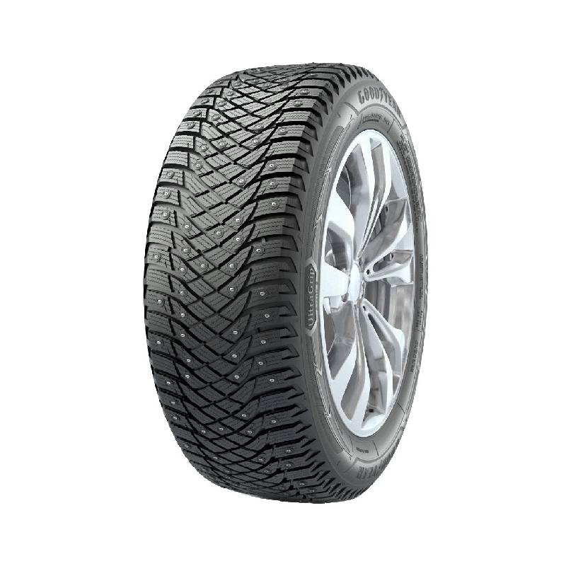 Goodyear UltraGrip Ice Arctic 2