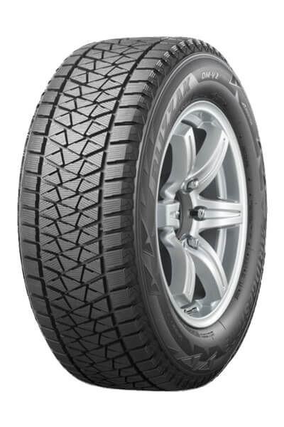 275/50R22 Blizzak DM-V2 111T Bridgestone 1
