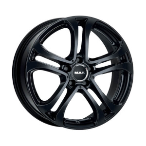 Диск P 18 STUTTGART MAK 8J18 gloss black