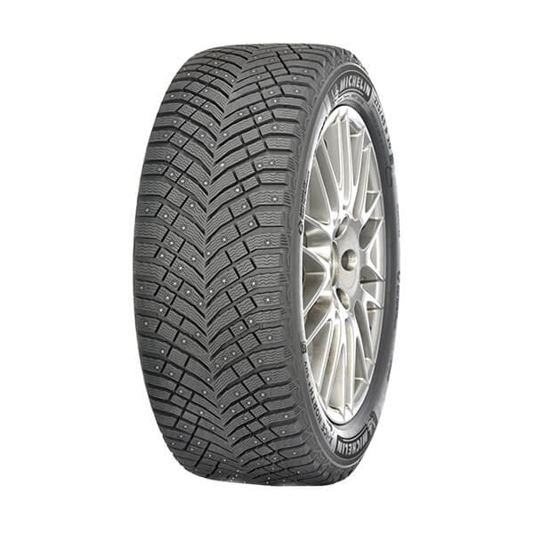 Michelin  X-Ice North 4 SUV