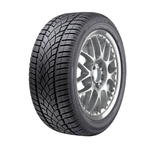 255/40R20 Winter Sport 3D RF 97V Dunlop
