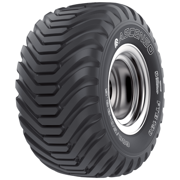 500x50-17 FTB190 149/145A8/В Ascenso Всесезонные