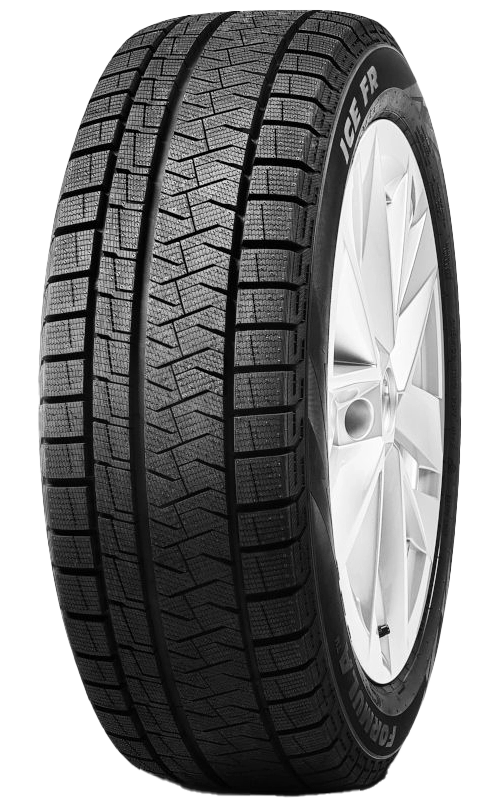 235/55R18 Formula Ice FR 104T Formula Зимние