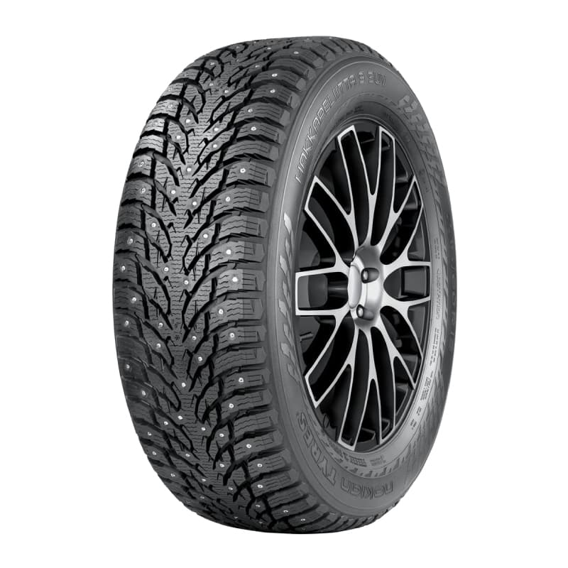 Nokian Hakkappeliitta 9 SUV_1