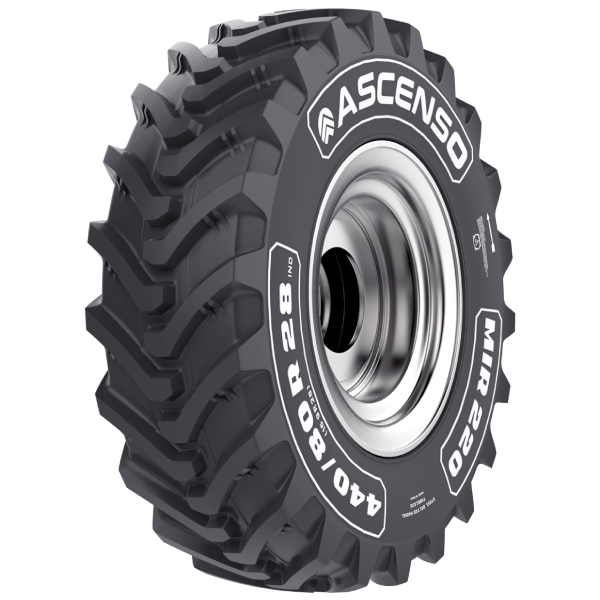 460/70R24 MIR220 159A8/В Ascenso Всесезонные