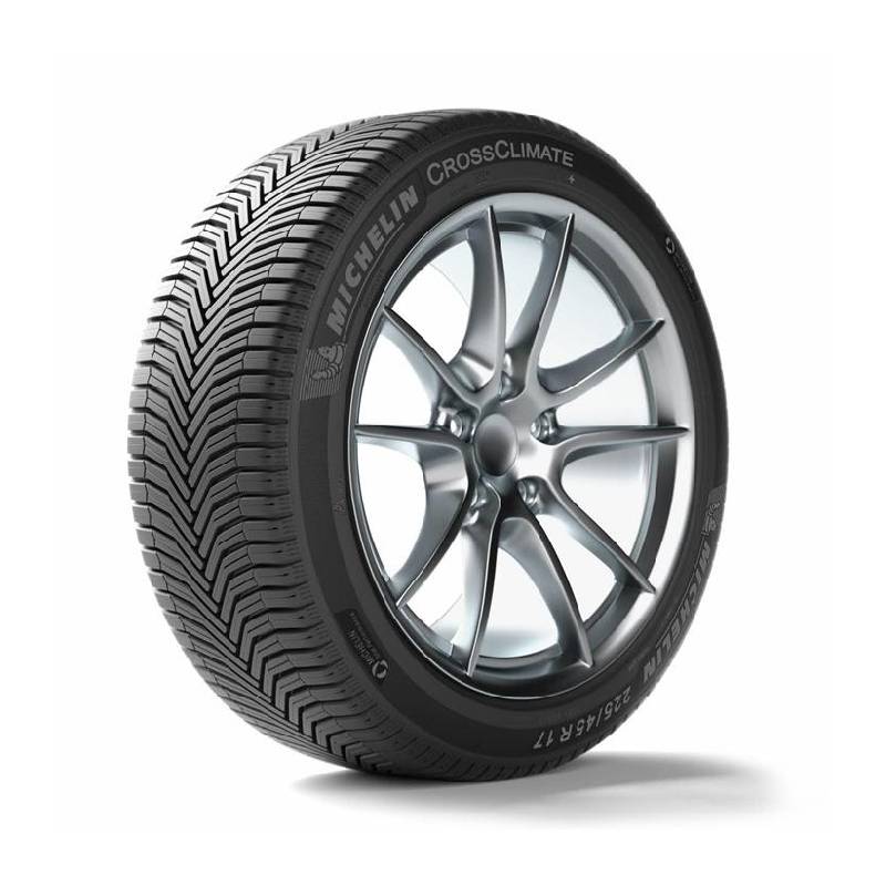 Michelin Crossclimate+