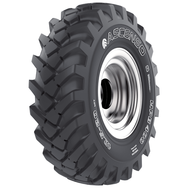 16,0x70-20 MPB400 145G Ascenso Всесезонные