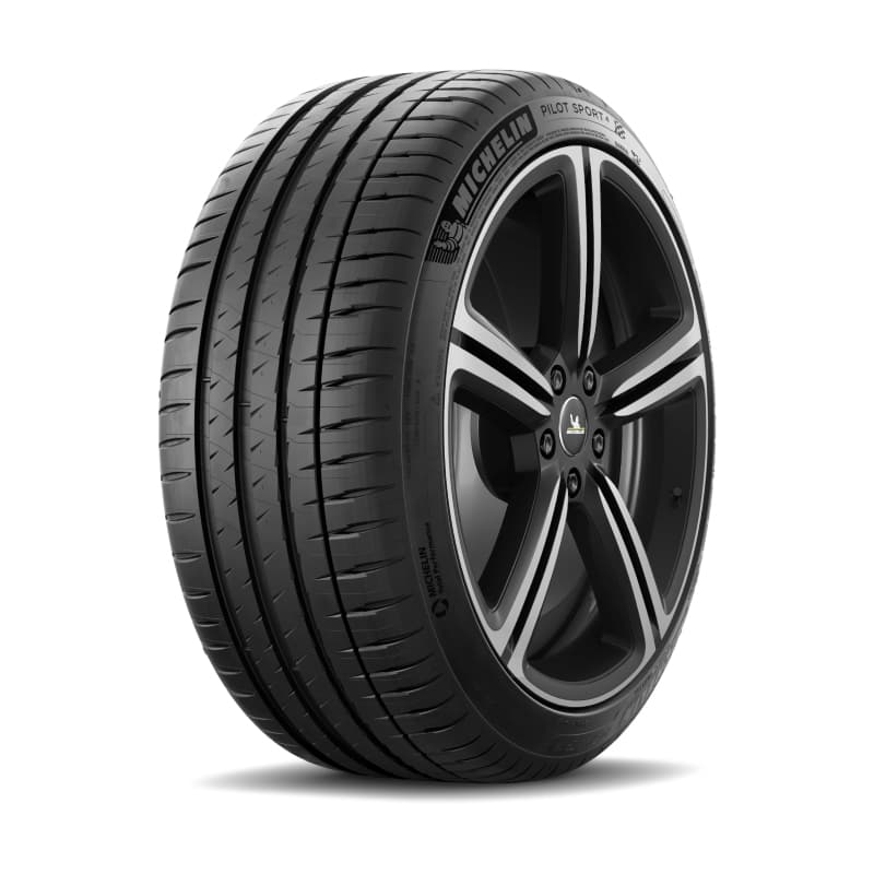 michelin_Pilot Sport 4_1