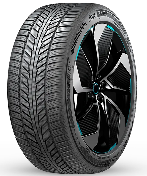 225/55R19 iON Winter 103V Hankook Зимние