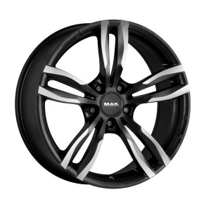 Диск P 18 LUFT MAK ice black