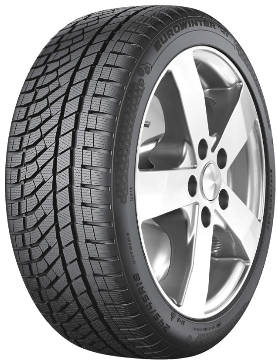 235/50R21 EuroWinter HS02PRO 101V Falken Зимние