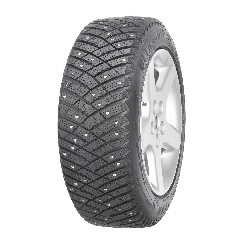 Goodyear UltraGrip Ice Arctic SCT Stud