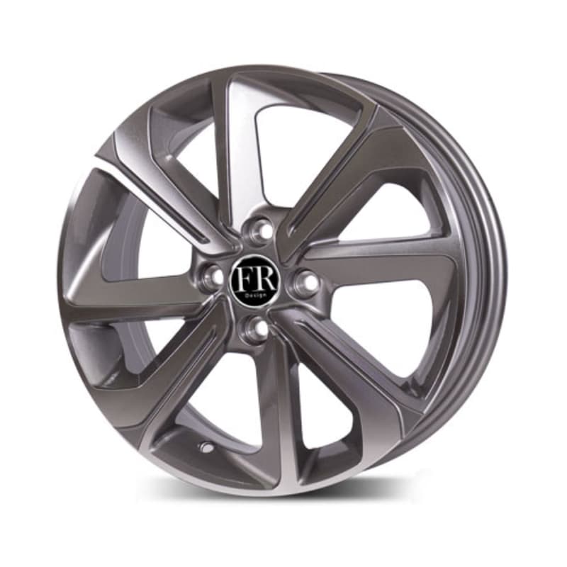KI1014 FR REPLICA GMF KIA RIO 2017