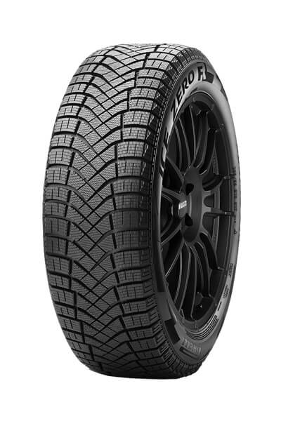 235/55R20 Ice Zero FR 102T Pirelli 1