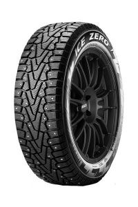 245/55R19 Ice Zero 107T Pirelli 1