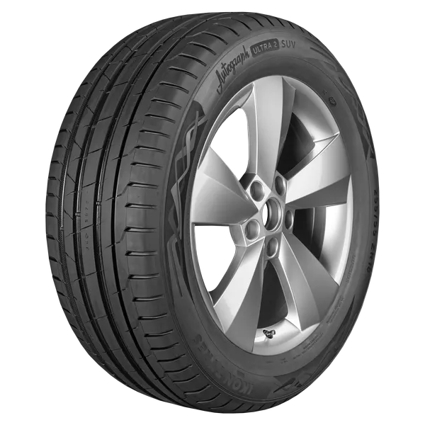 245/55R19 Autograph Ultra 2 SUV 103V Ikon Летние