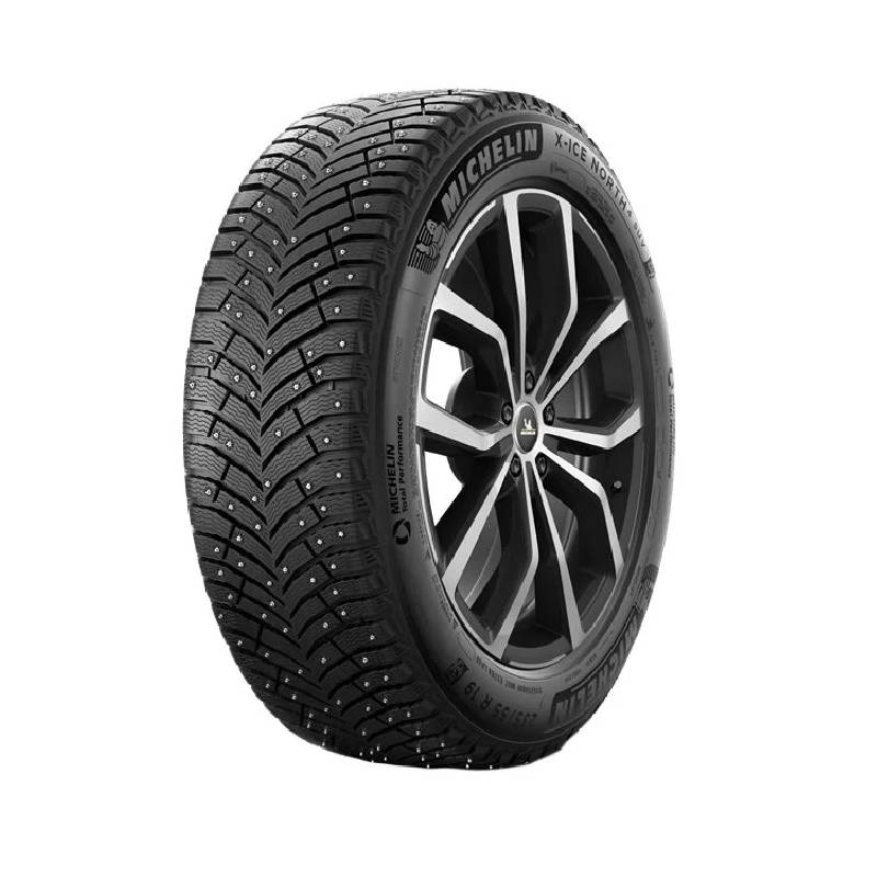 Michelin X-Ice North 4 SUV