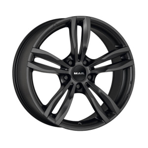 Диск P 18 LUFT MAK matt black