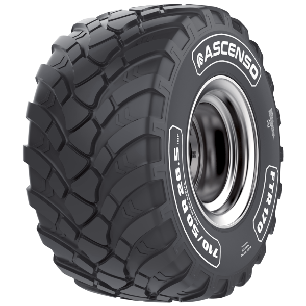 600/50R22,5 FTR170 159D Ascenso Всесезонные