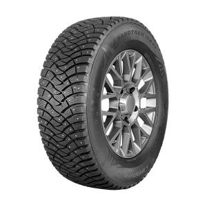 255/50R19 Grandtrek Ice03 107T Dunlop