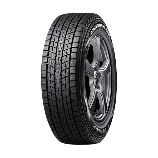 225/55R19 Winter MAXX SJ8 99R Dunlop
