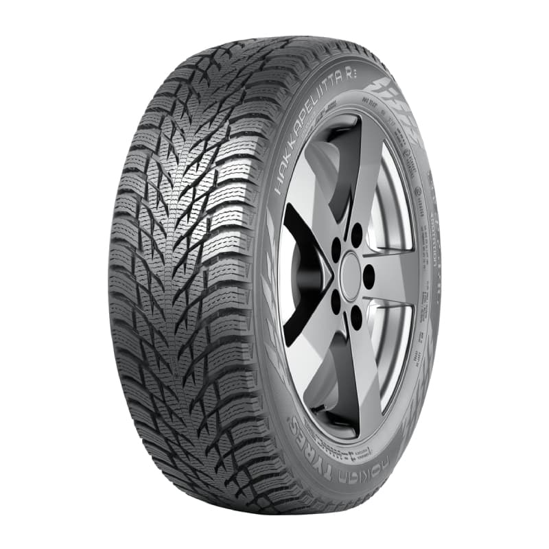 Nokian Hakkappeliitta R3 _1