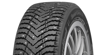 Cordiant Snow Cross 2, фото Эйкос