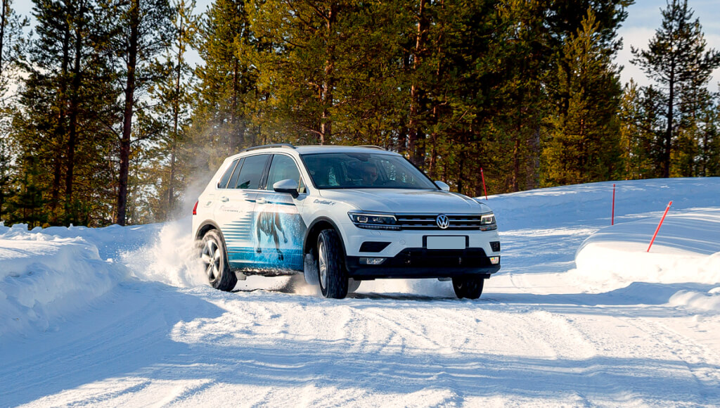 Snow Cross, фото Эйкос