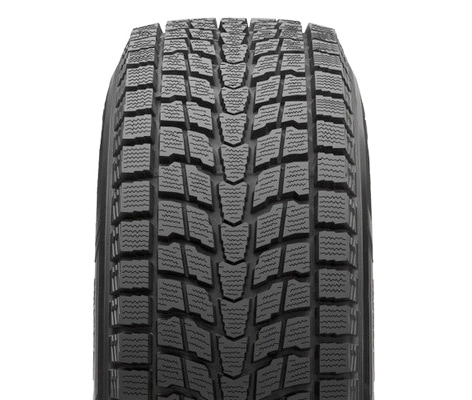Шина Dunlop Grandtrek SJ6, фото aikos Шина Dunlop Grandtrek SJ6, фото aikos