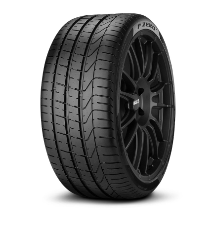 Pirelli PZero, фото Эйкос