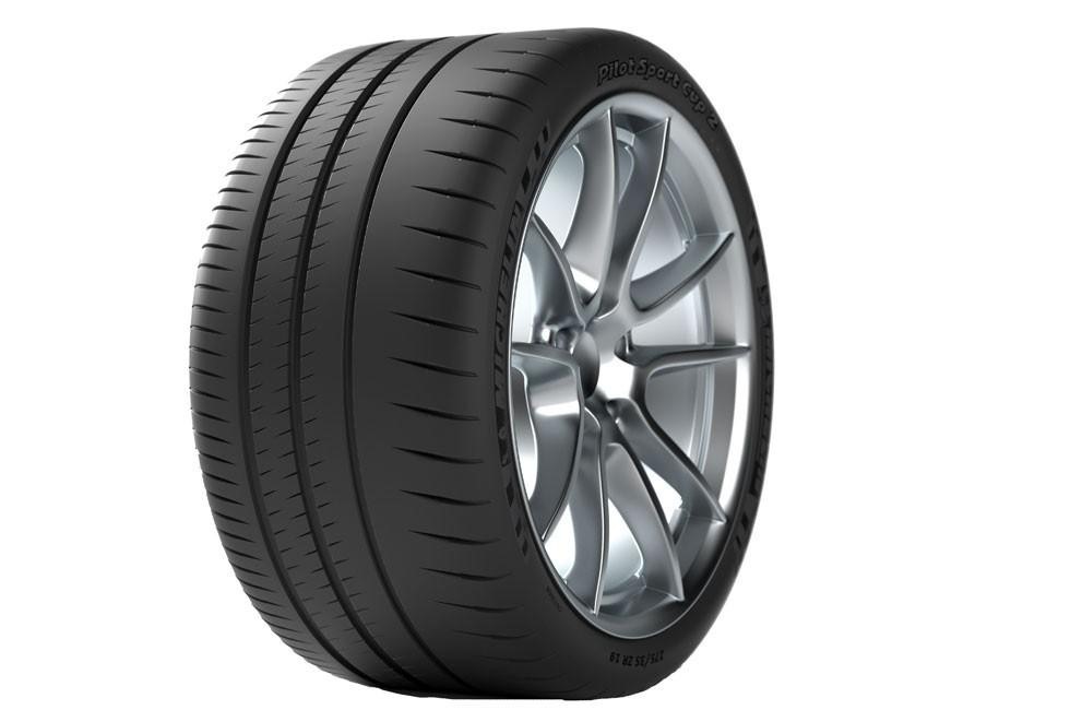 Pilot Sport Cup 2