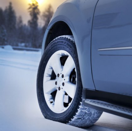 Hakkapeliitta 7 SUV, фото Эйкос