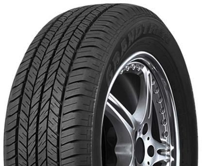 Шина Dunlop Grandtrek ST20, фото aikos Шина Dunlop Grandtrek ST20, фото aikos