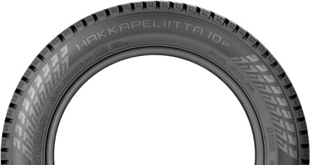 Hakkapeliitta 10p, фото Эйкос Hakkapeliitta 10p, фото Эйкос