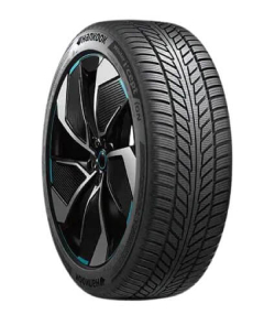 Зимние шины Hankook iON Winter SUV, фото aikos Зимние шины Hankook iON Winter SUV, фото aikos
