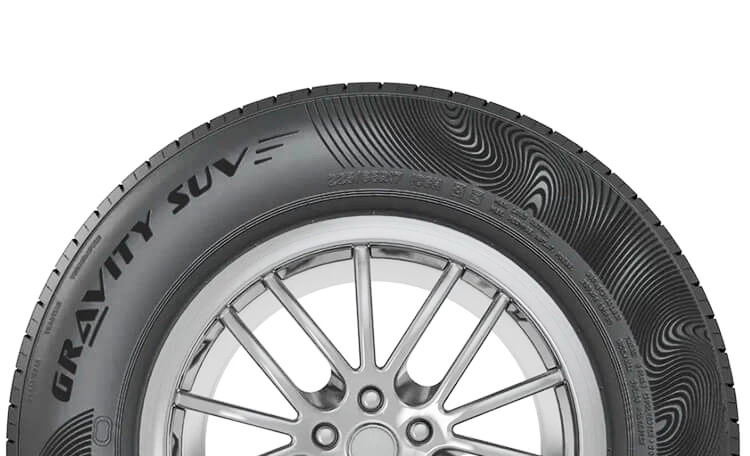Шины Cordiant Gravity SUV, фото Aikos Шины Cordiant Gravity SUV, фото Aikos