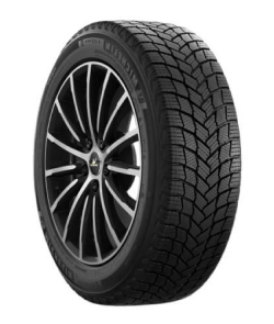 Зимние шины Michelin X-Ice Snow SUV, фото aikos Зимние шины Michelin X-Ice Snow SUV, фото aikos