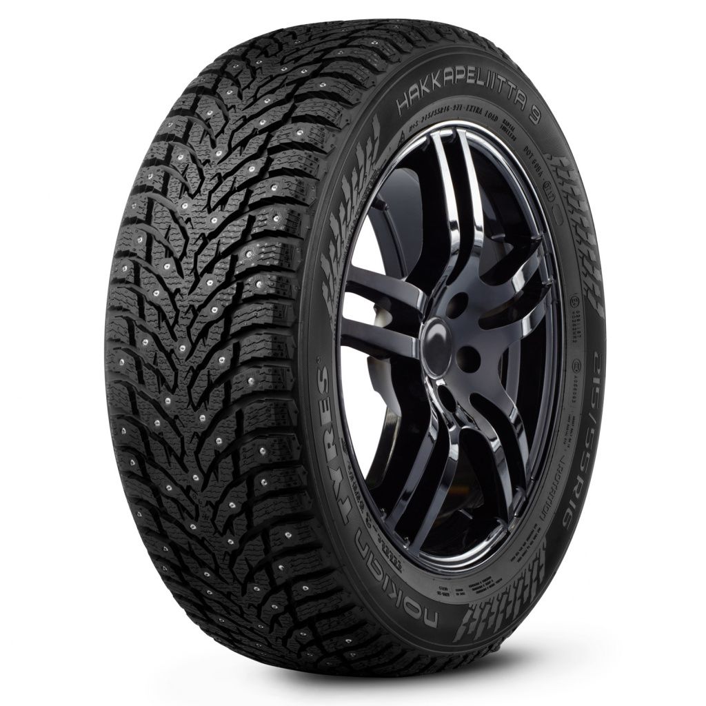 шины Nokian Hakkapeliitta 9, фото Aikos.jpg
