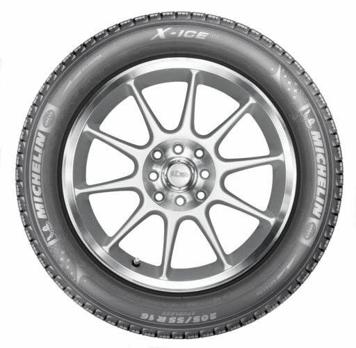 Шина X-ice-3, фото Эйкос