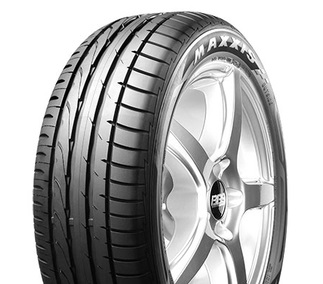 Вид сбоку на шину Maxxis HP5, фото aikos Вид сбоку на шину Maxxis HP5, фото aikos