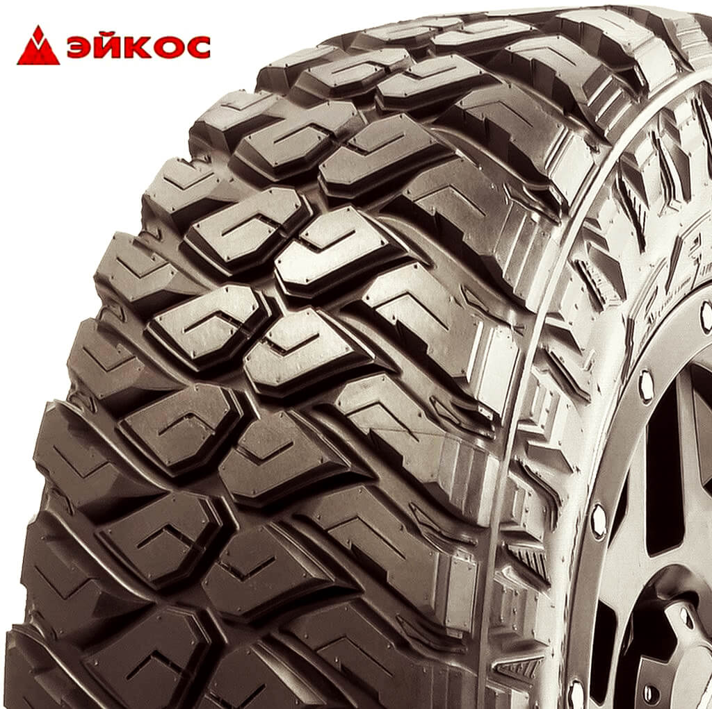 Шины maxxis mt 772 razr mt