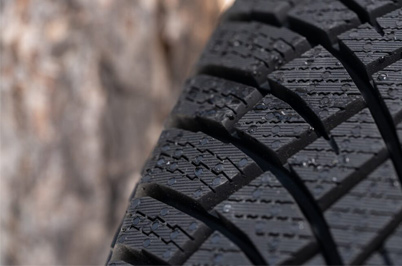 Шины Nokian Hakkapeliitta R5, фото aikos Шины Nokian Hakkapeliitta R5, фото aikos
